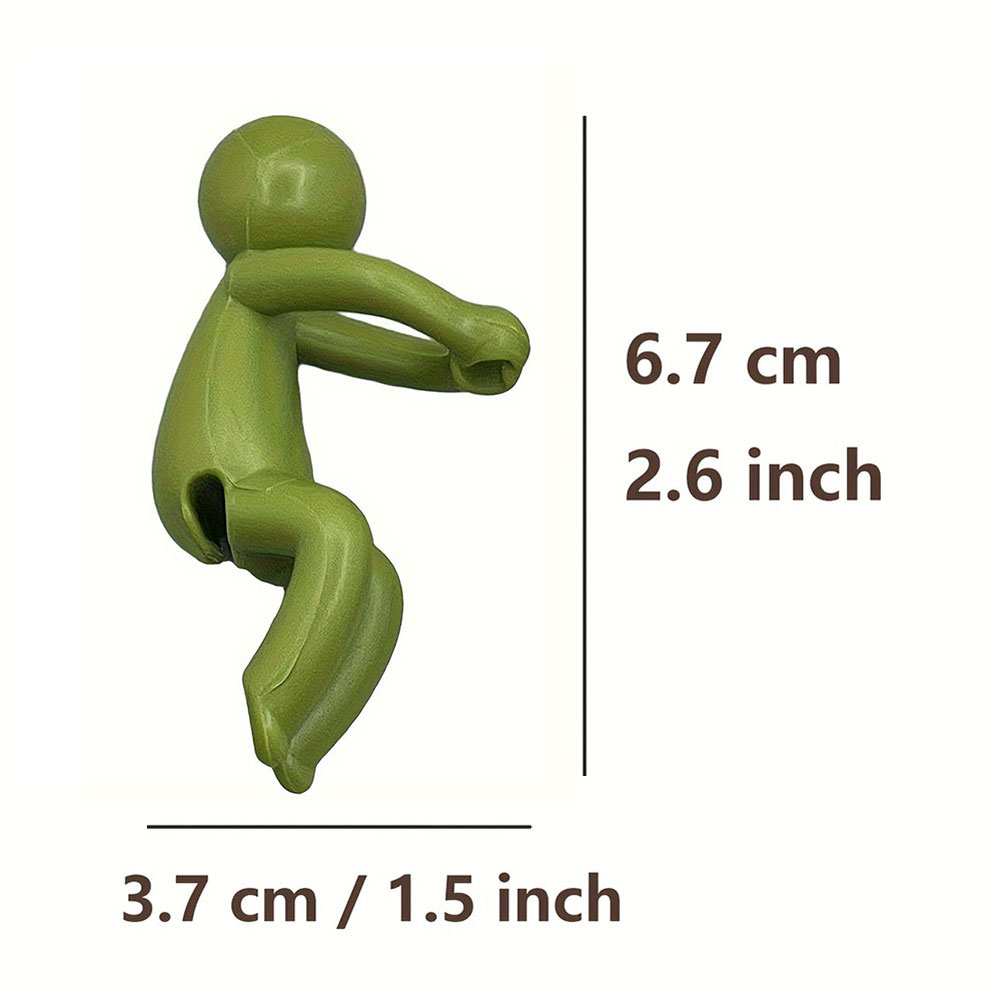 1-6 PCS Cute Plant Stand Plast – Fishing Rod Holder Bewertung und Preis
