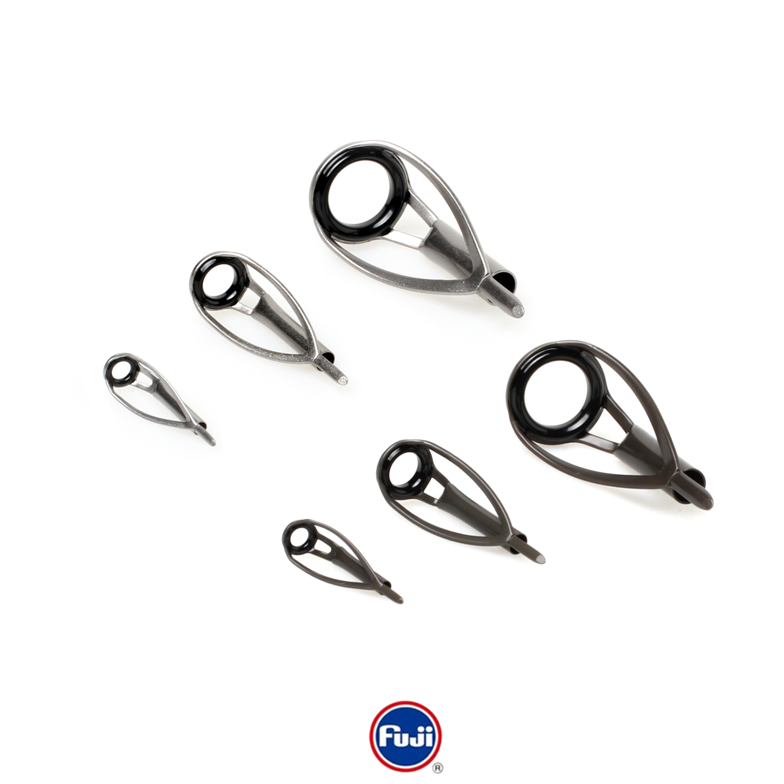 Original Fuji Tip Top MN Frame – Fishing Rod Guide Replacement Bewertung und Preis