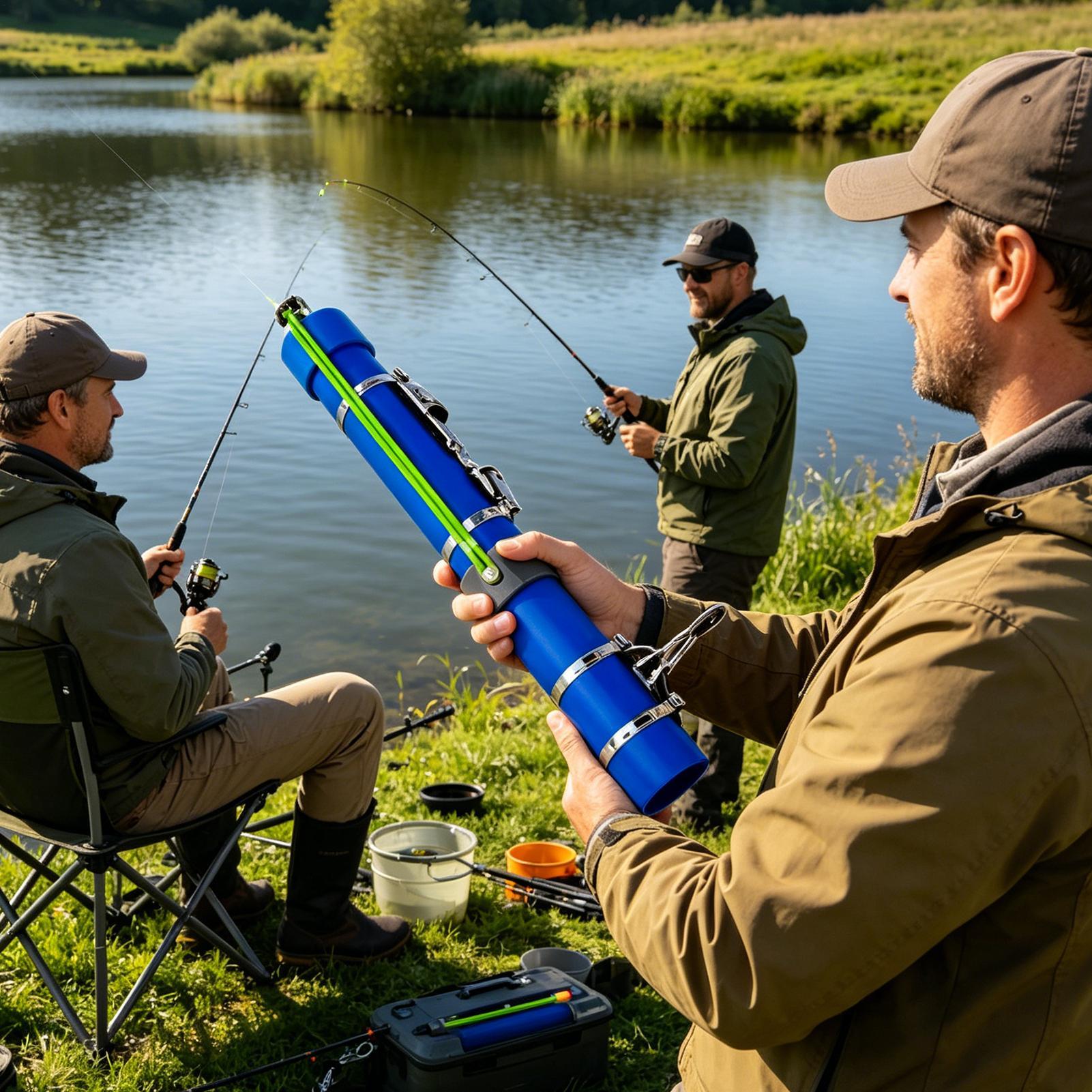 Fishing Catapult Spinnings Whe – Fishing Rod Spinning Bewertung und Preis