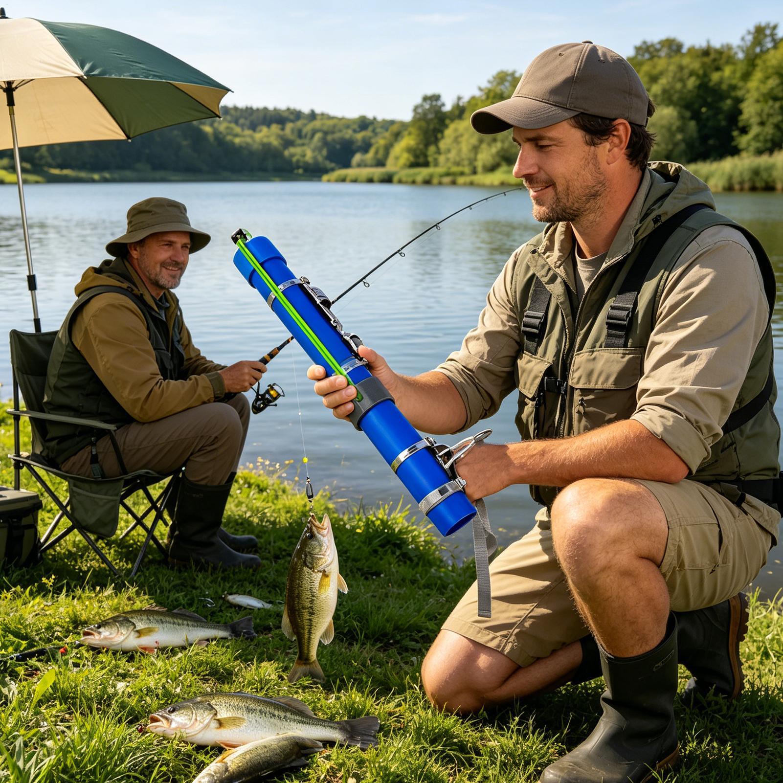 Fishing Catapult Spinnings Whe – Fishing Rod Spinning Bewertung und Preis