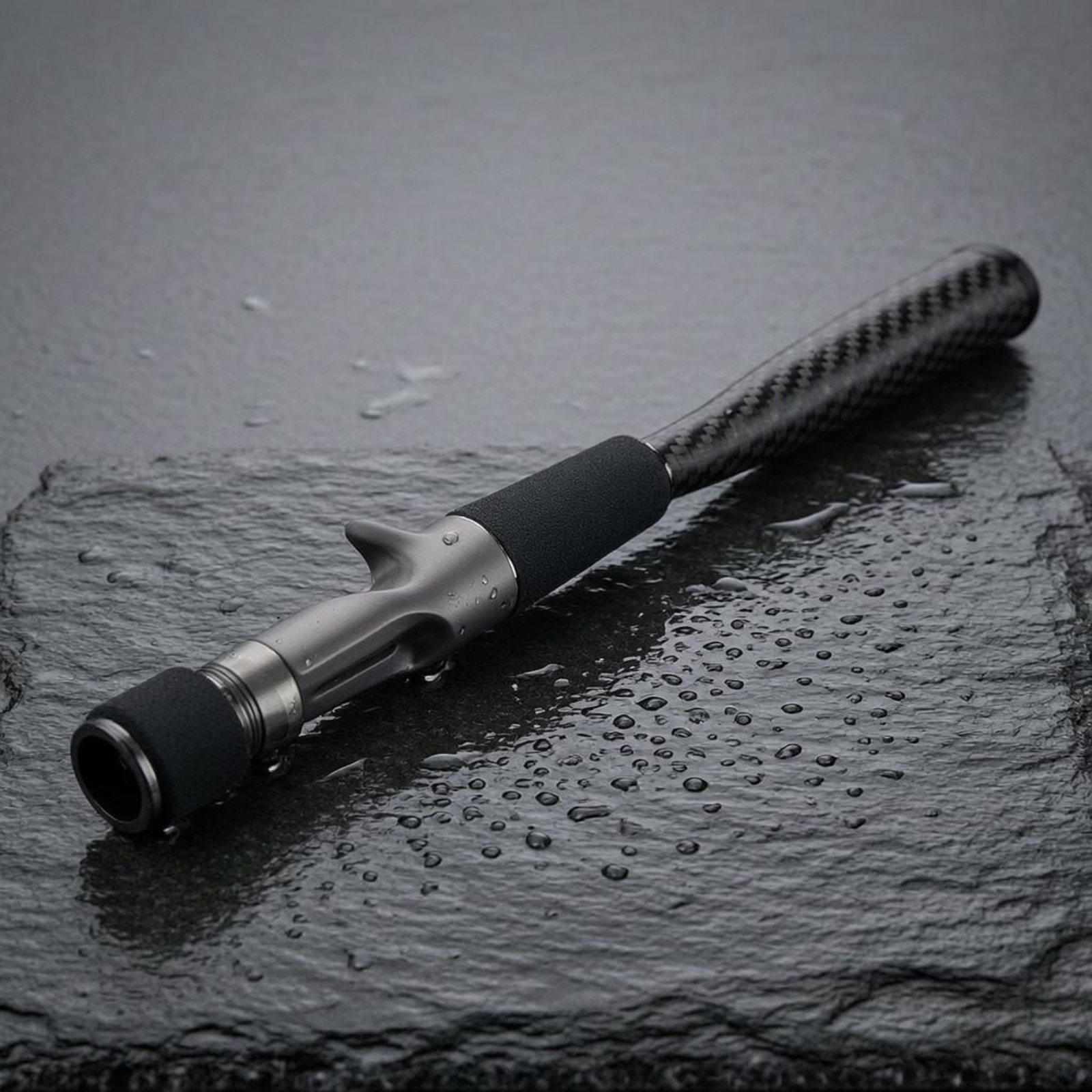 Integrated Rod Handle Long-Las – Fishing Rod Carbon Fiber Bewertung und Preis