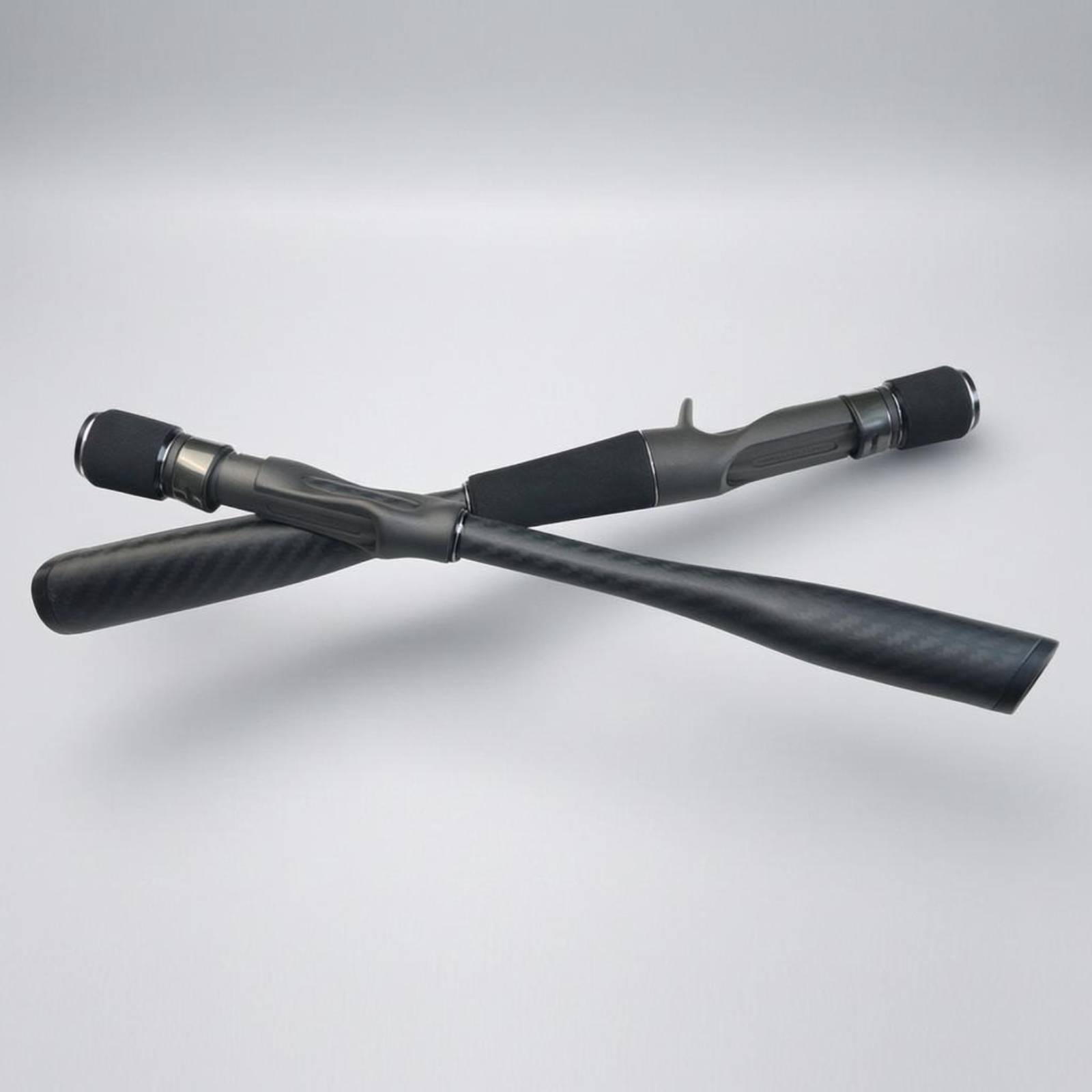 Integrated Rod Handle Long-Las – Fishing Rod Carbon Fiber Bewertung und Preis