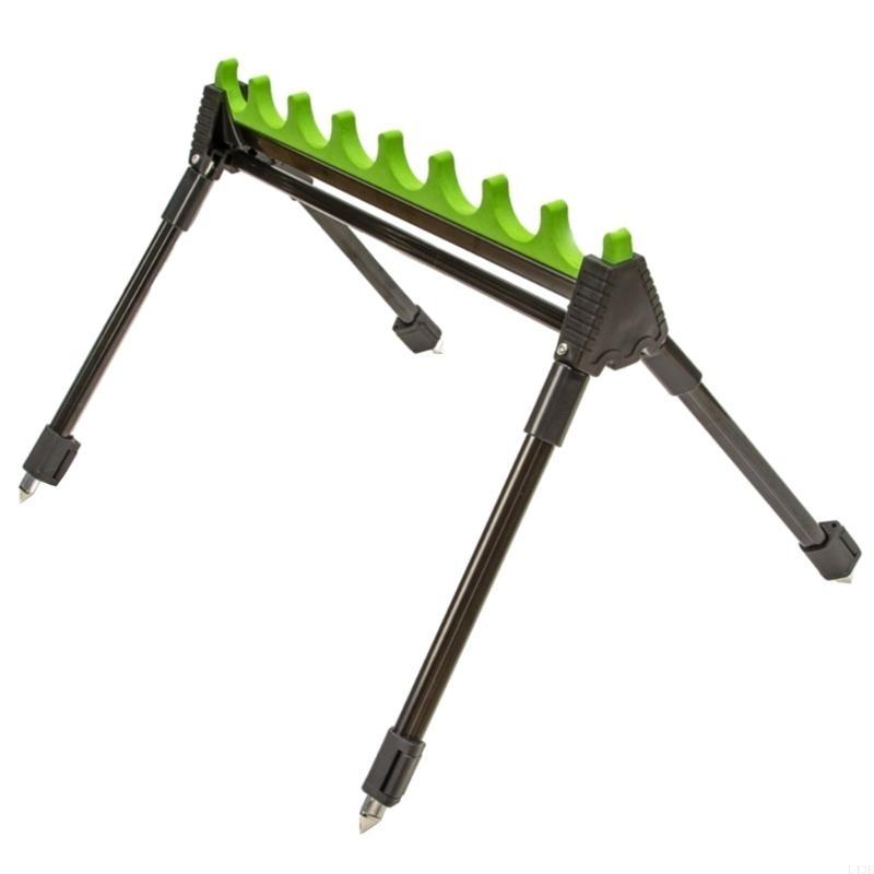 Fishing Rod Holder EVA Foam Fi – Fishing Rod Rack Bewertung und Preis
