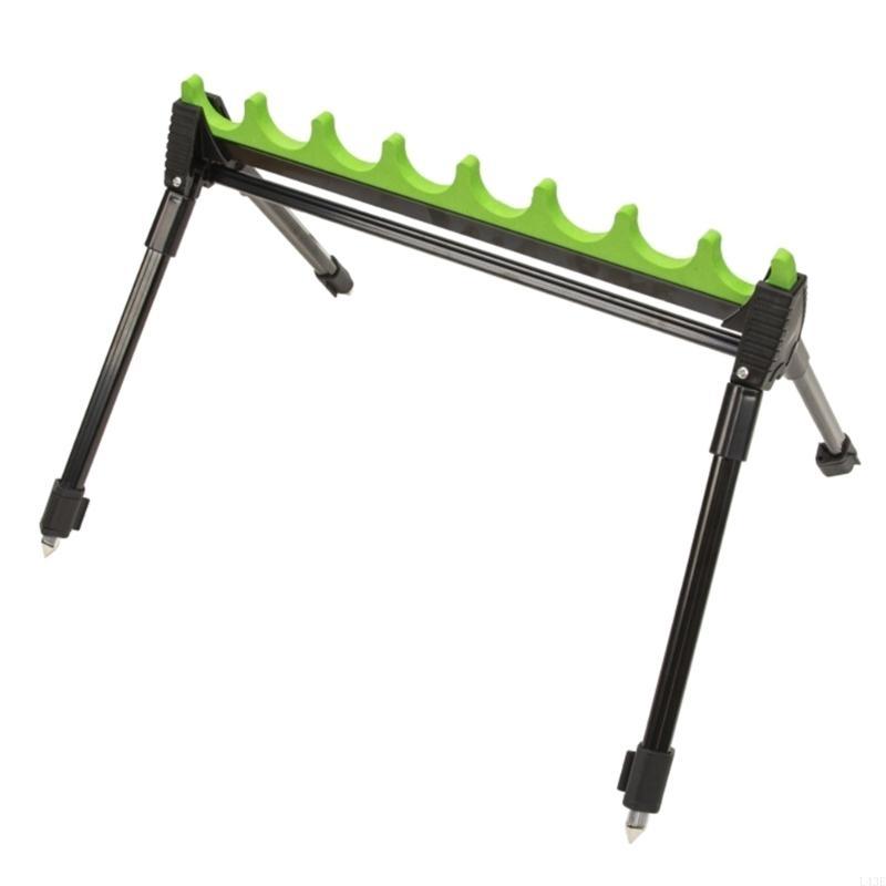 Fishing Rod Holder EVA Foam Fi – Fishing Rod Rack Bewertung und Preis
