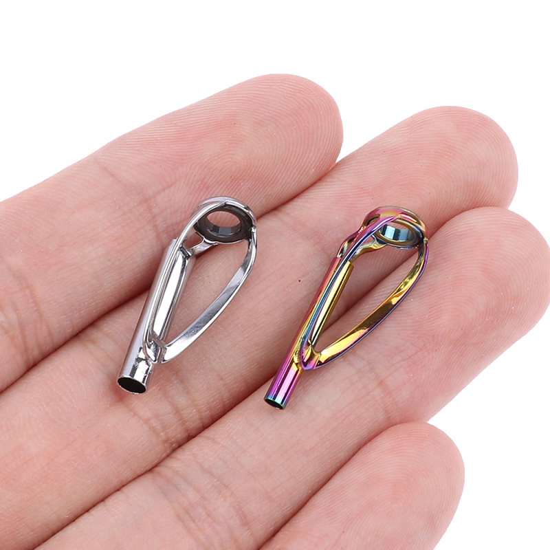Fishing Rod Top Guides Free of – Fishing Rod Repair Kit Bewertung und Preis