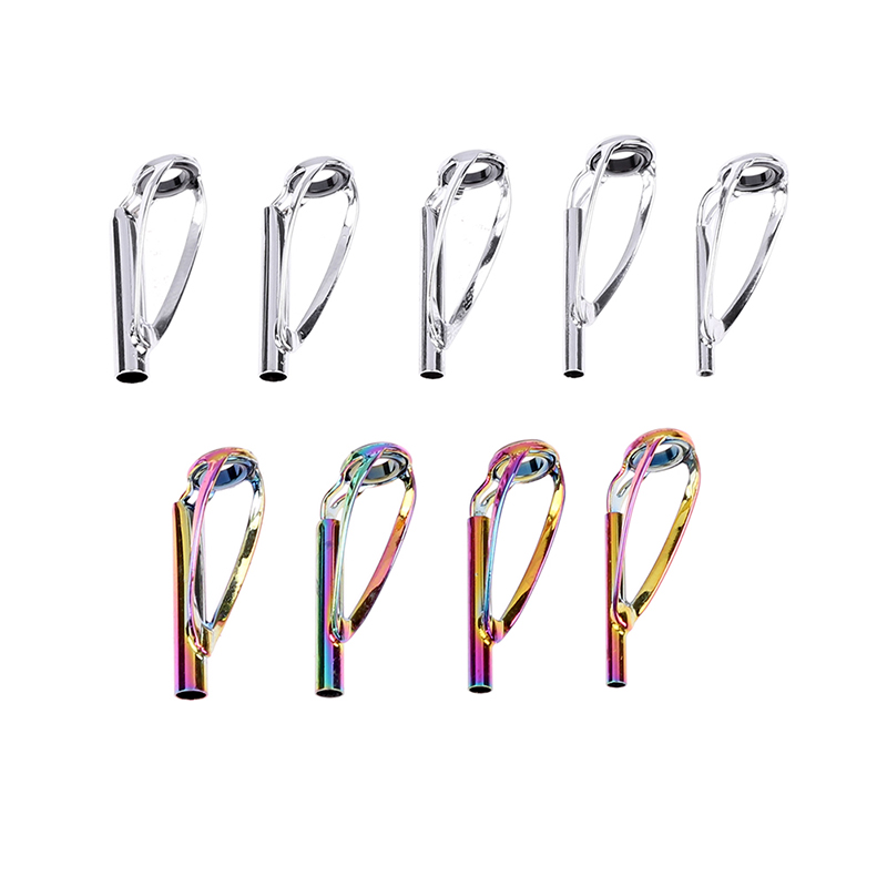 Fishing Rod Top Guides Free of – Fishing Rod Repair Kit Bewertung und Preis