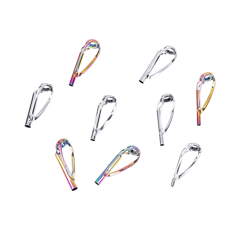 Fishing Rod Top Guides Free of – Fishing Rod Repair Kit Bewertung und Preis
