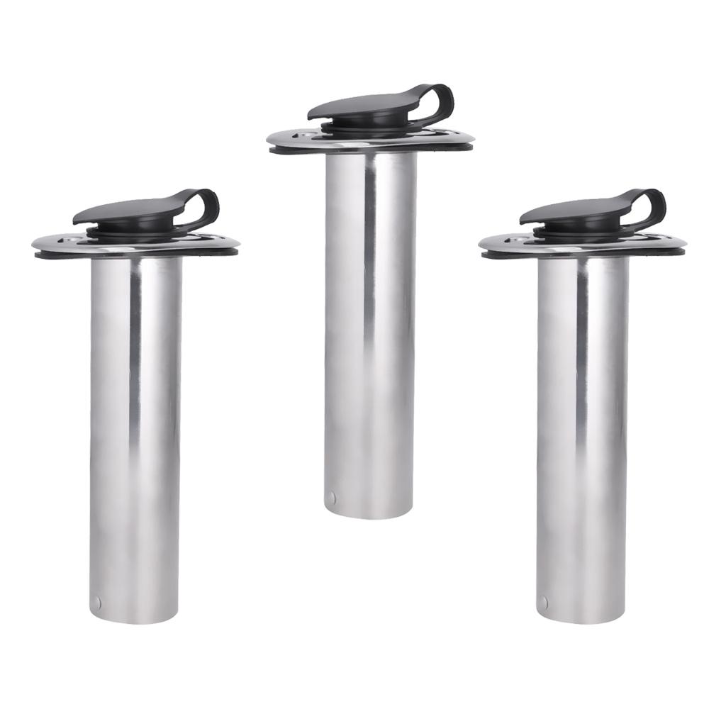 Heavy Duty Stainless Fishing R – Fishing Rod Rack Bewertung und Preis
