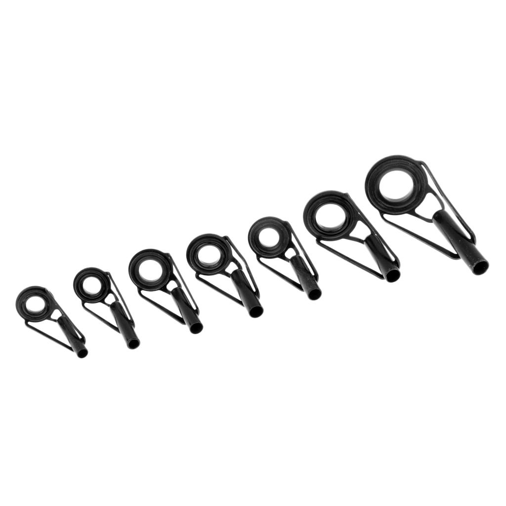 Fishing Guide Ring Set Multi S – Fishing Rod Spinning Bewertung und Preis