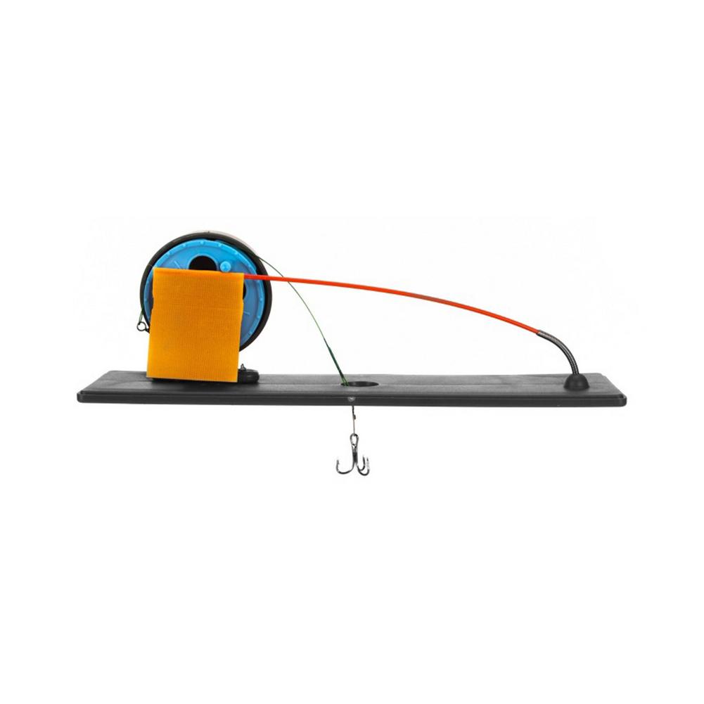 Ice Fishing Rod Tip-up Automat – Fishing Rod Ice Bewertung und Preis