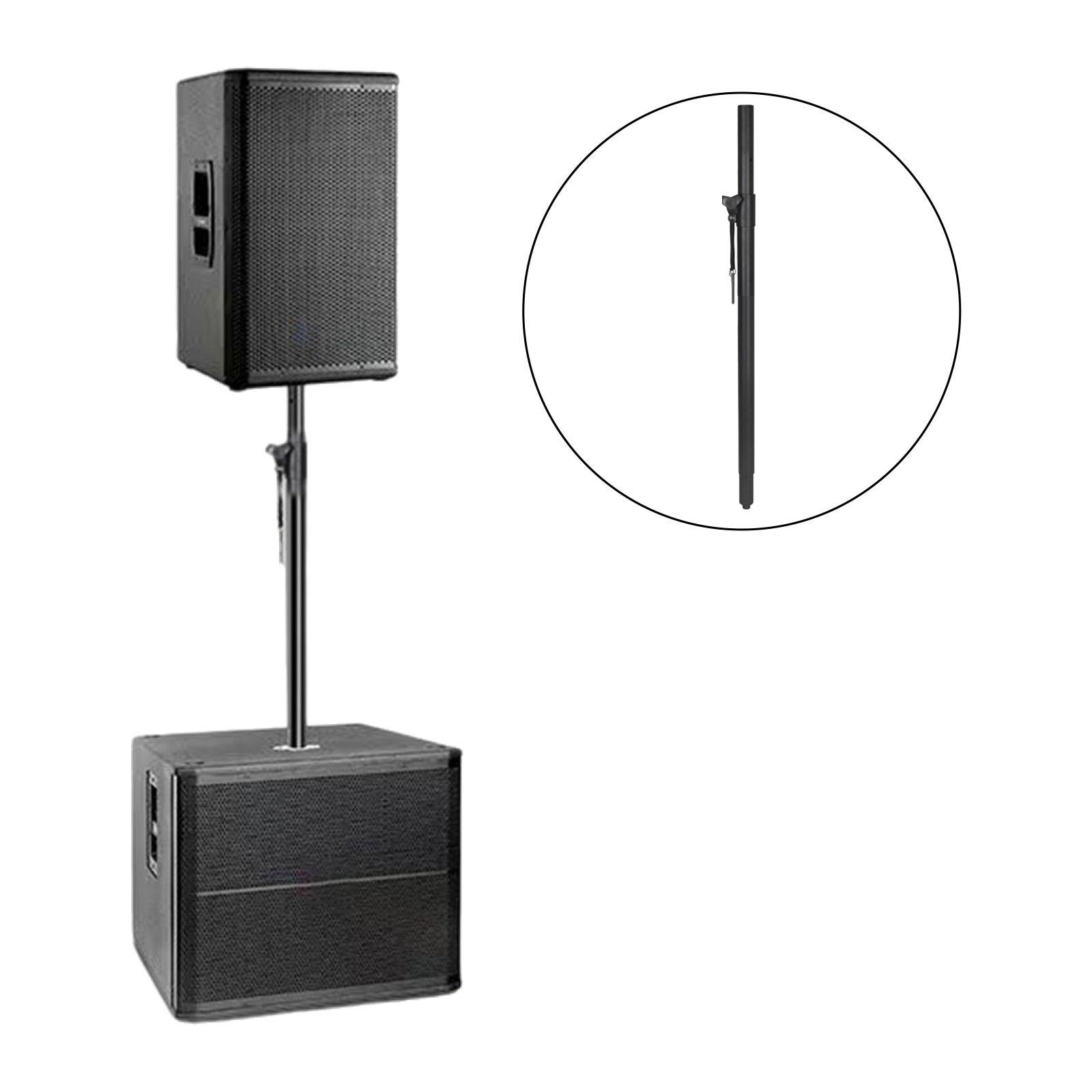 Speaker Pole Mount 66lb Load C – Fishing Rod Travel Bewertung und Preis