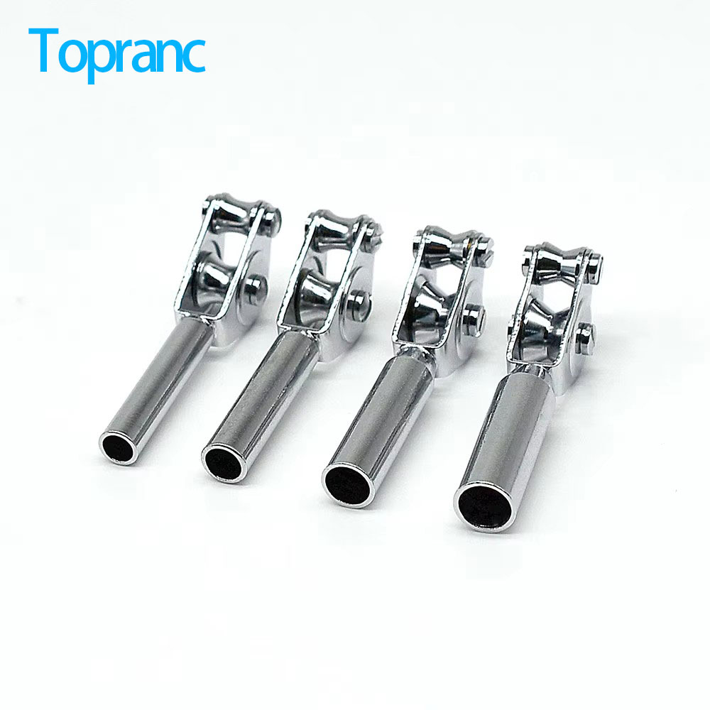 Topranc Fishing Roller Guide R – Fishing Rod Guide Replacement Bewertung und Preis