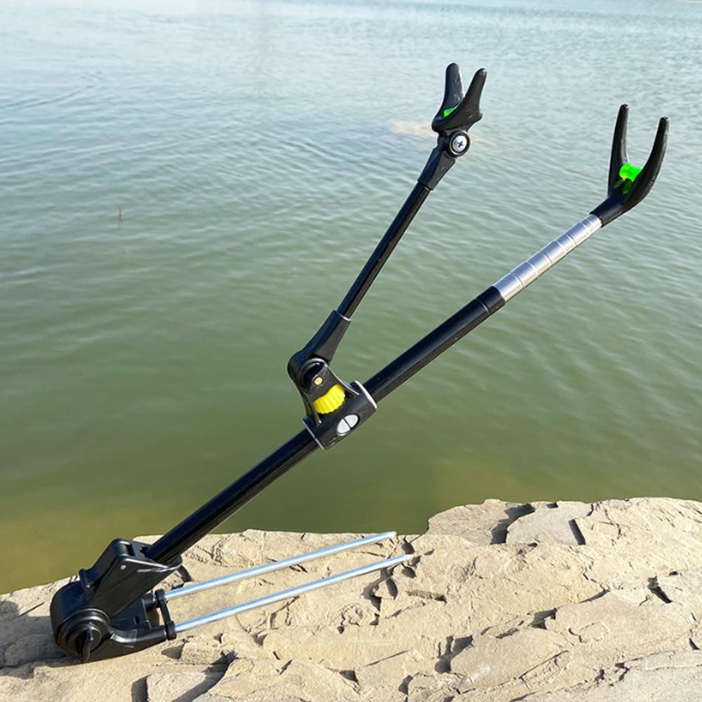 1.7/2.1/2.4m Aluminum Alloy Th – Fishing Rod Telescopic Bewertung und Preis
