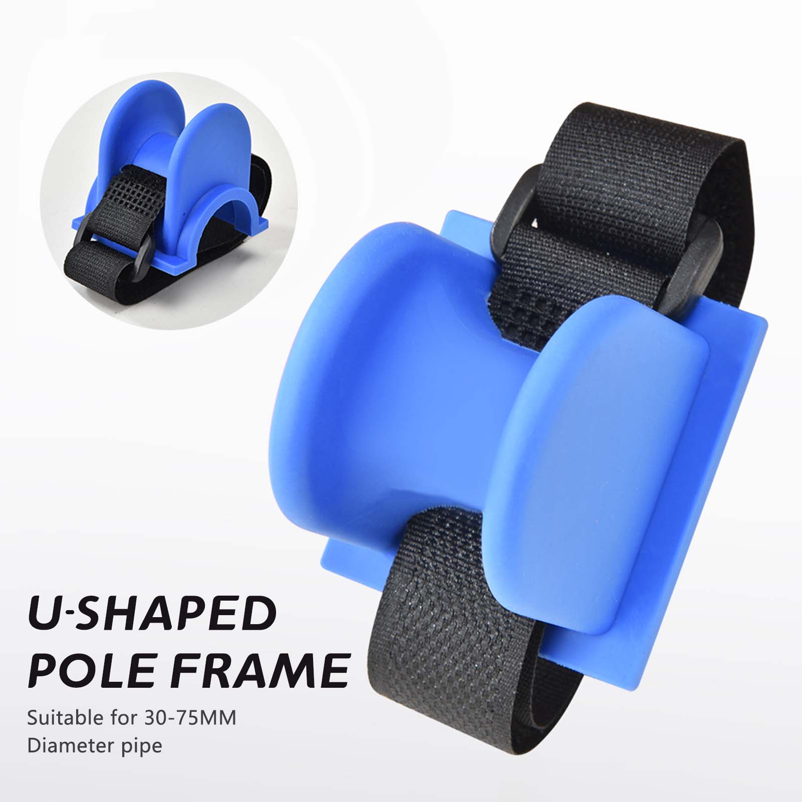 U-Shaped Boat Fishing Rod Hold – Fishing Rod Boat Bewertung und Preis