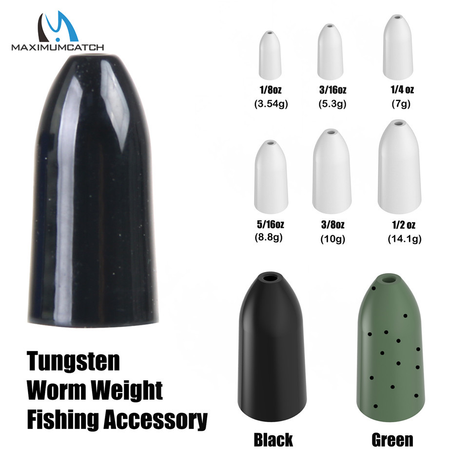 Maximumcatch Fishing Sinker Lu – Fishing Rod Ice Bewertung und Preis