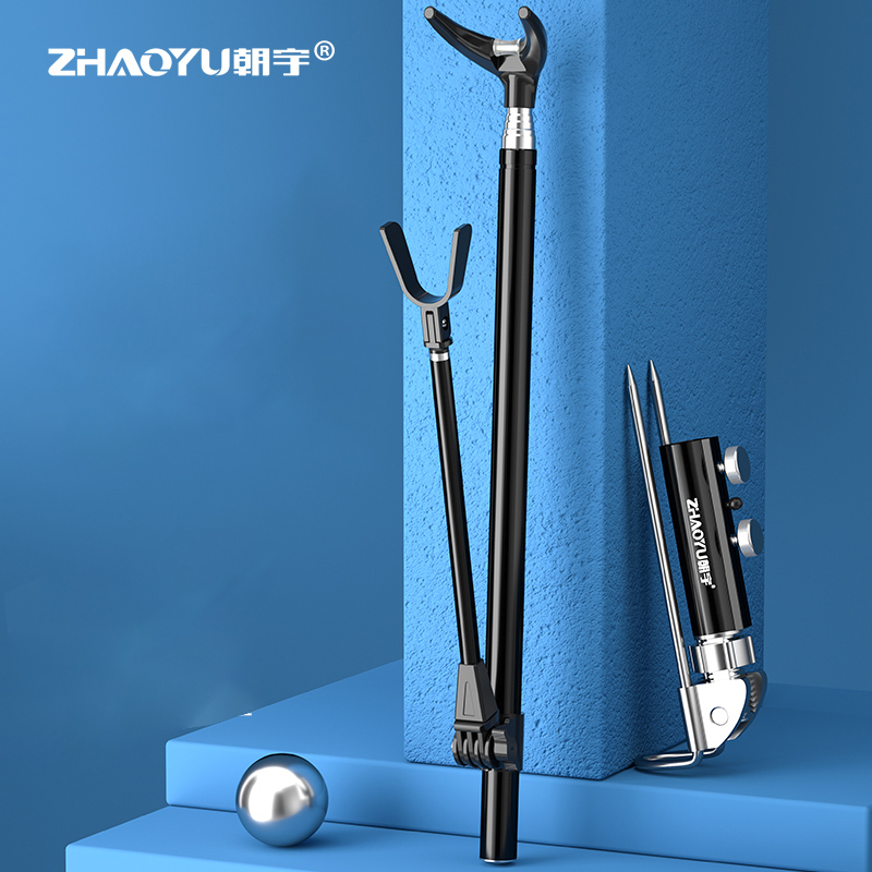 Telescopic Fishing Rod Bracket – Fishing Rod Telescopic Bewertung und Preis