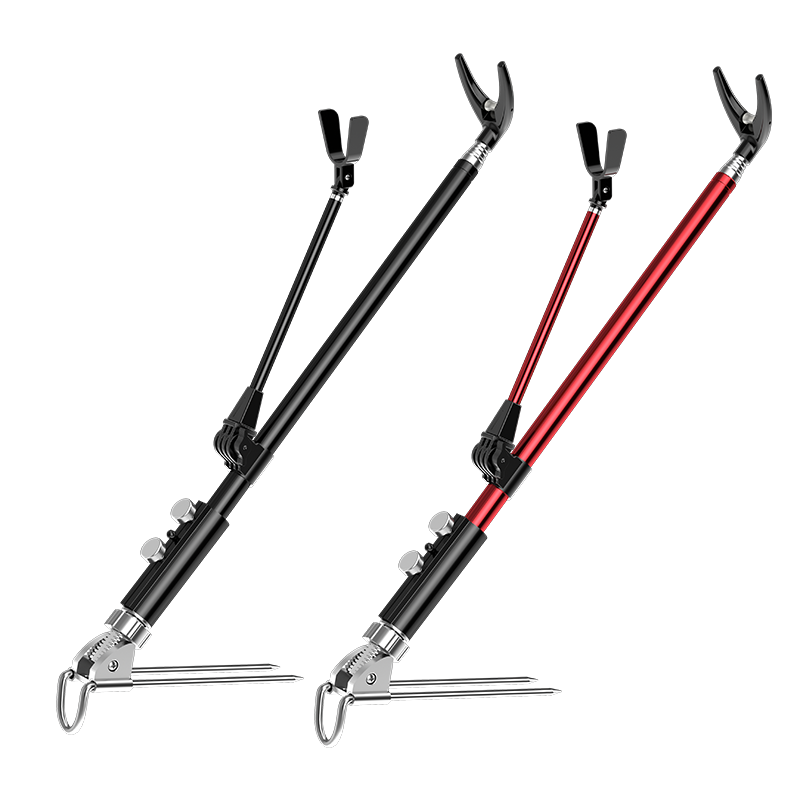 Telescopic Fishing Rod Bracket – Fishing Rod Telescopic Bewertung und Preis
