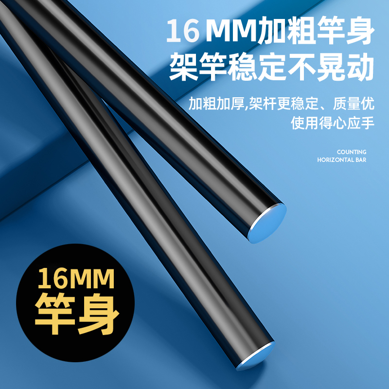 Telescopic Fishing Rod Bracket – Fishing Rod Telescopic Bewertung und Preis