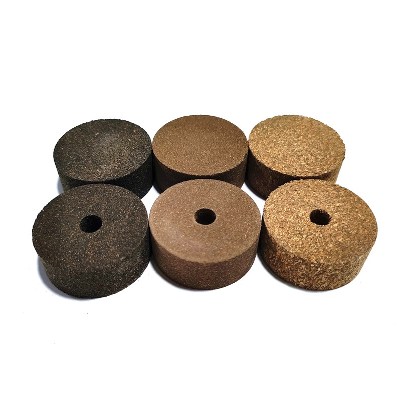 Rubber Cork Ring, Fishing Rod  – Fishing Rod Repair Kit Bewertung und Preis