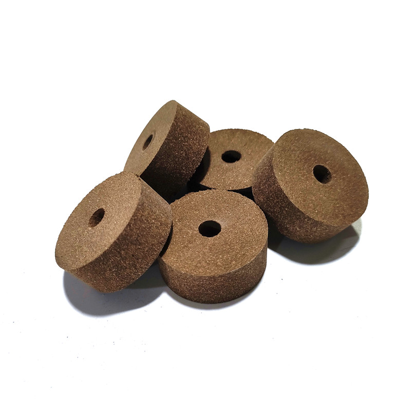 Rubber Cork Ring, Fishing Rod  – Fishing Rod Repair Kit Bewertung und Preis