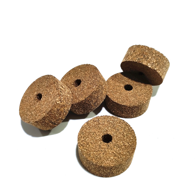 Rubber Cork Ring, Fishing Rod  – Fishing Rod Repair Kit Bewertung und Preis
