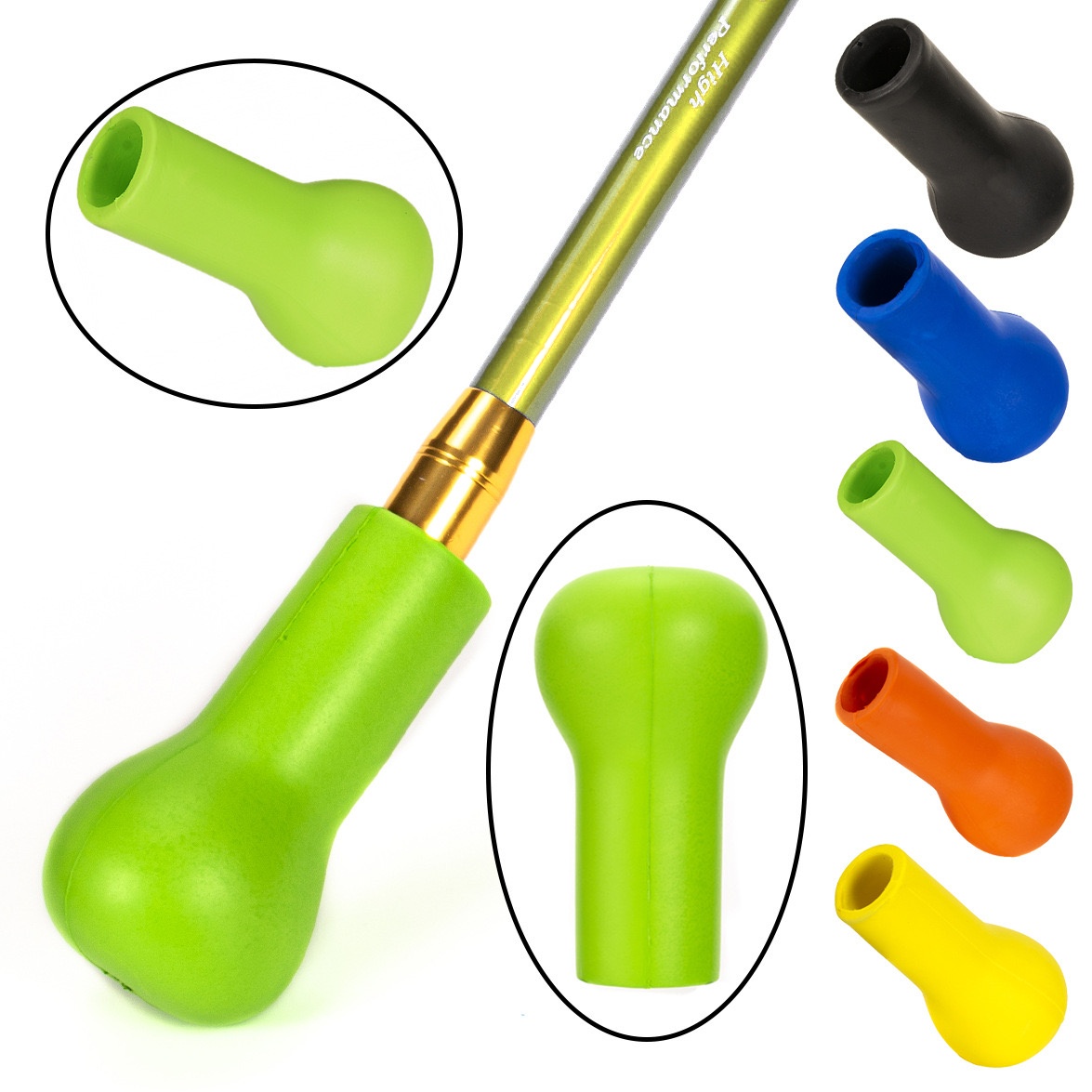 1PCS Fishing Boat Rod Bracket  – Fishing Rod Case Bewertung und Preis