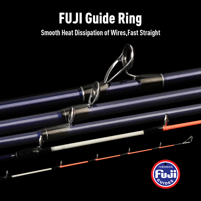 LEYDUN 2026 ZORO YANUS Super L – Fishing Rod Surf Bewertung und Preis