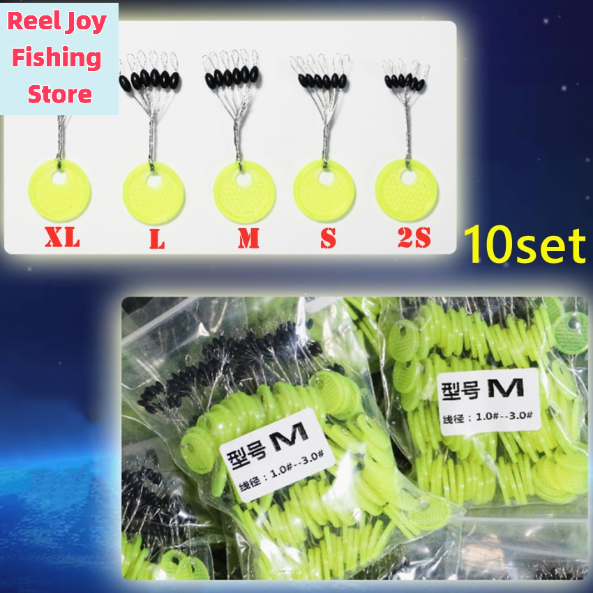 【Fishing Rod Rubber Space Bean – Fishing Rod Building Kit Bewertung und Preis