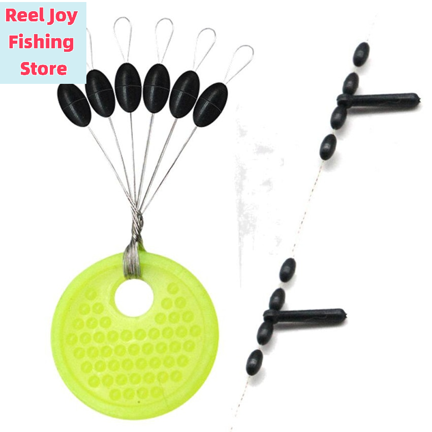 【Fishing Rod Rubber Space Bean – Fishing Rod Building Kit Bewertung und Preis