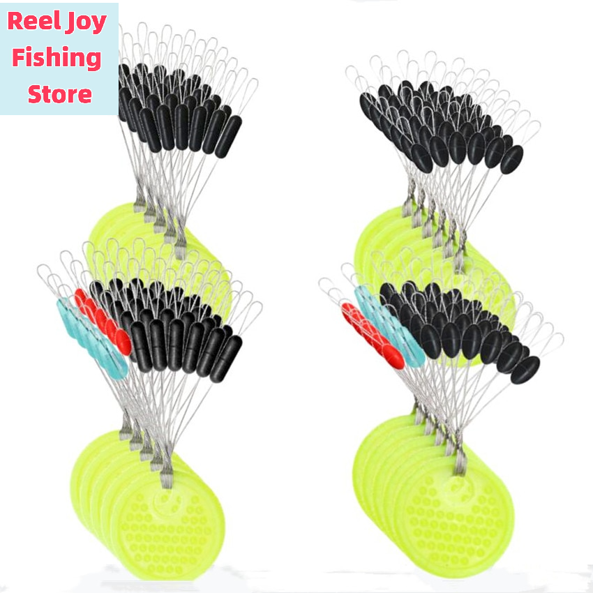 【Fishing Rod Rubber Space Bean – Fishing Rod Building Kit Bewertung und Preis
