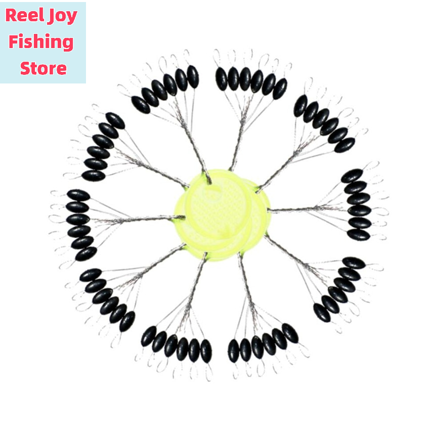 【Fishing Rod Rubber Space Bean – Fishing Rod Building Kit Bewertung und Preis
