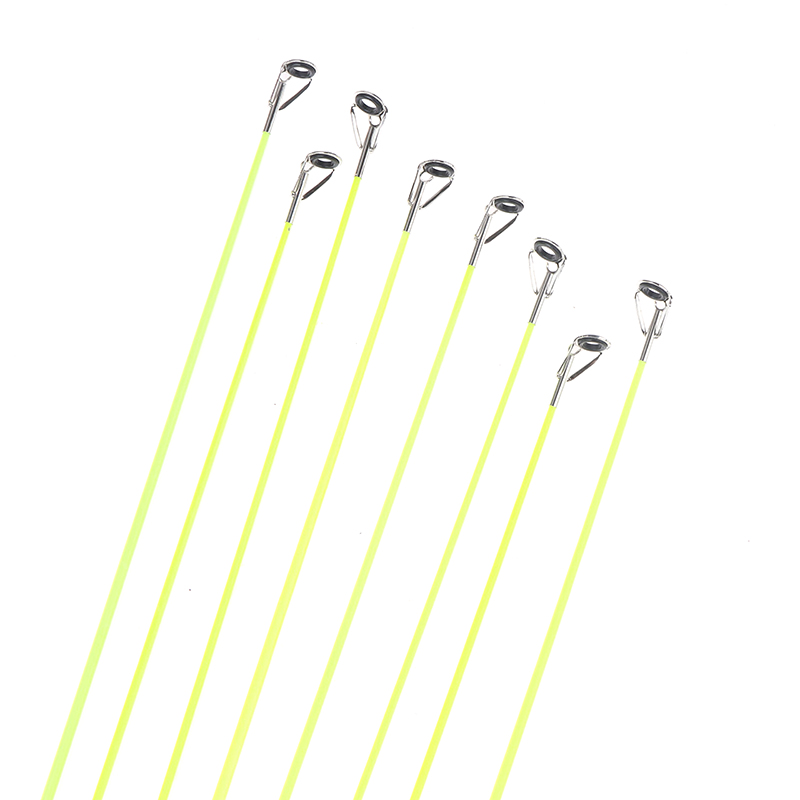 5Pcs 42CM Boat/Raft Rod Tip Sp – Fishing Rod Tip Replacement Bewertung und Preis