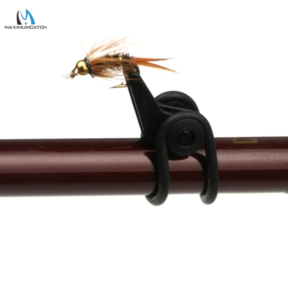 Maximumcatch 2/4/6Sets 6/12/18 – Fishing Rod Ice Bewertung und Preis