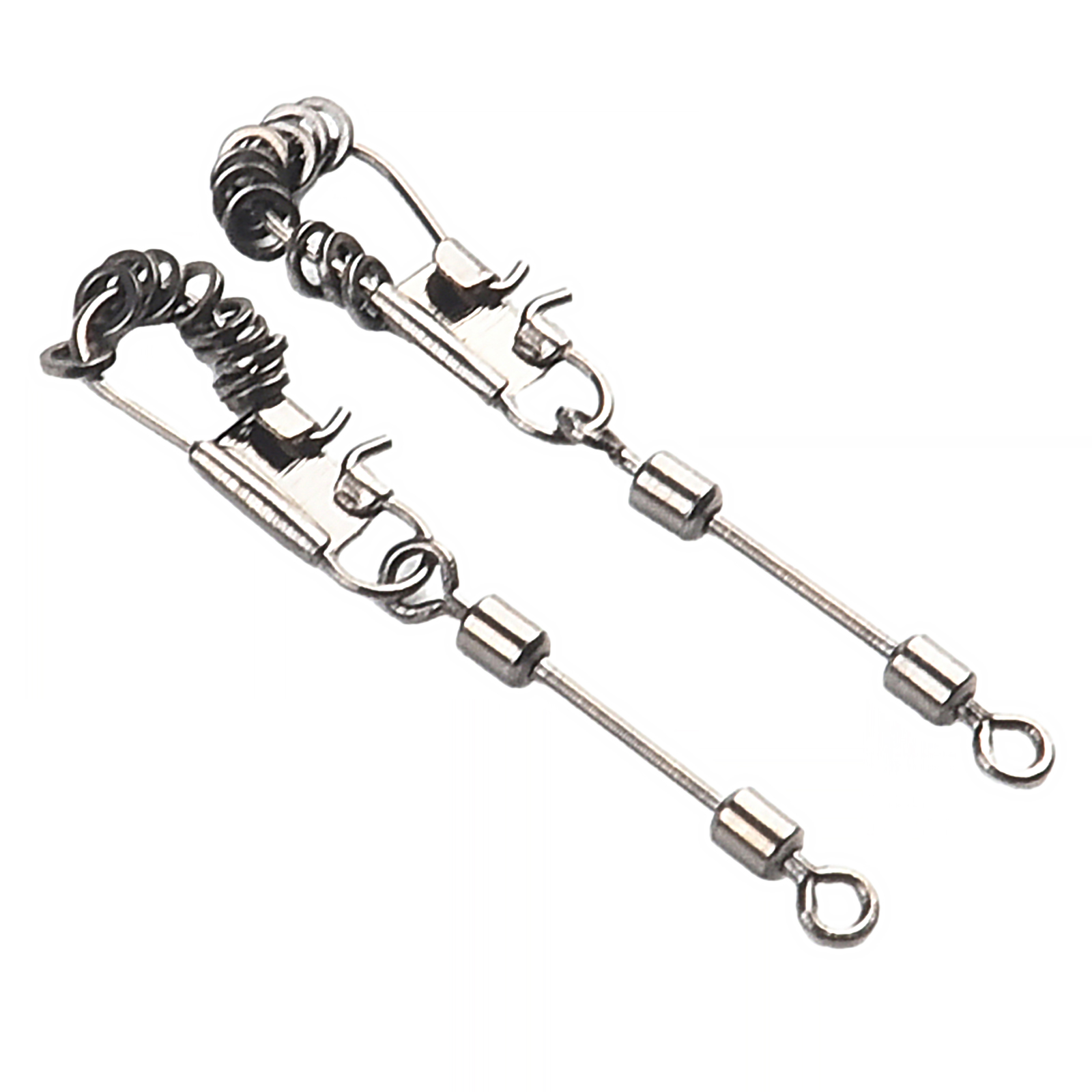 10/20/50 Pcs SMALL OVAL-TIPPET – Fishing Rod Fly Bewertung und Preis