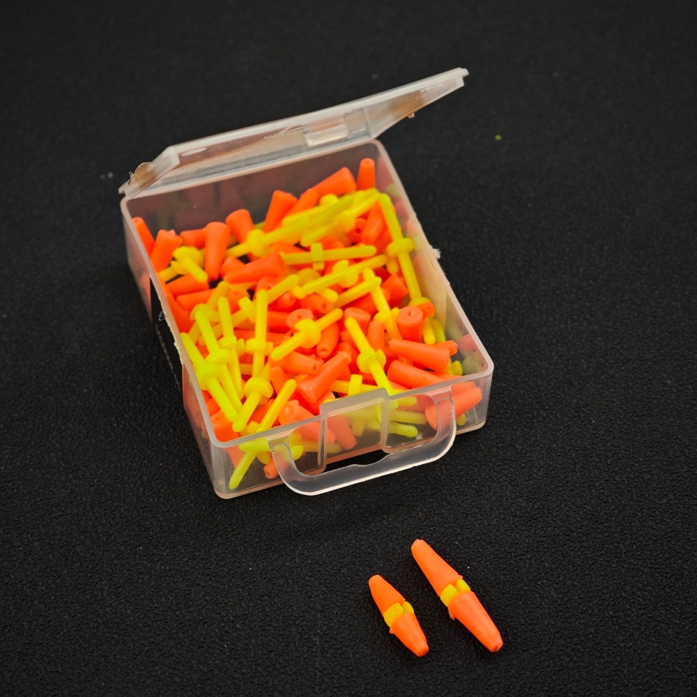 80pcs/set Rock Sea Fishing Ant – Fishing Rod Casting Bewertung und Preis