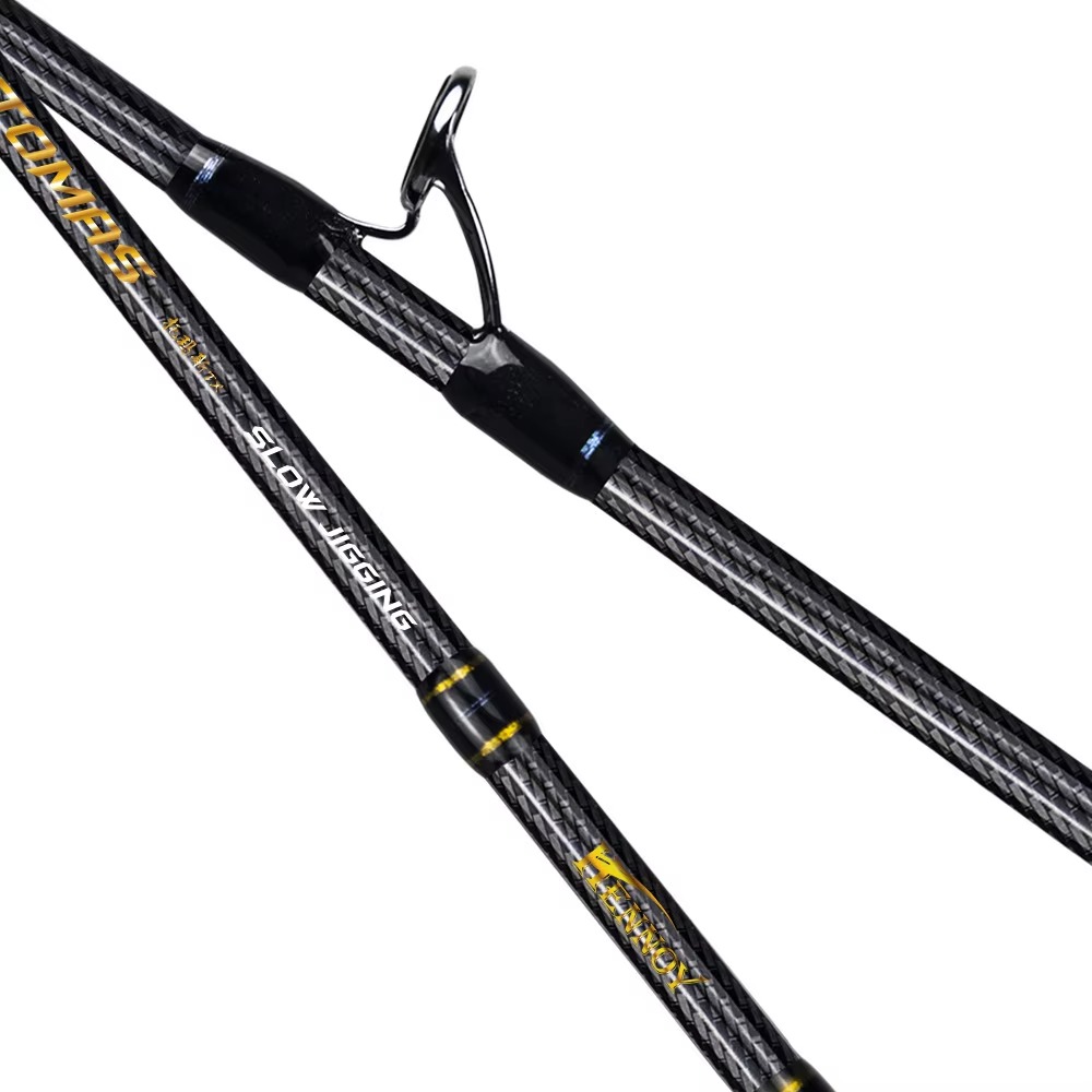 Wholesale  High Carbon Slow Ji – Fishing Rod Spinning Bewertung und Preis