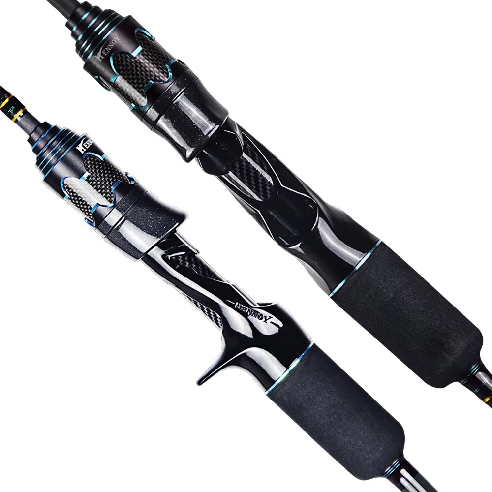 Wholesale  High Carbon Slow Ji – Fishing Rod Spinning Bewertung und Preis