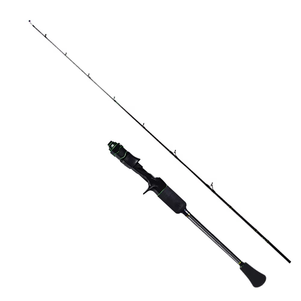 Wholesale  High Carbon Slow Ji – Fishing Rod Spinning Bewertung und Preis