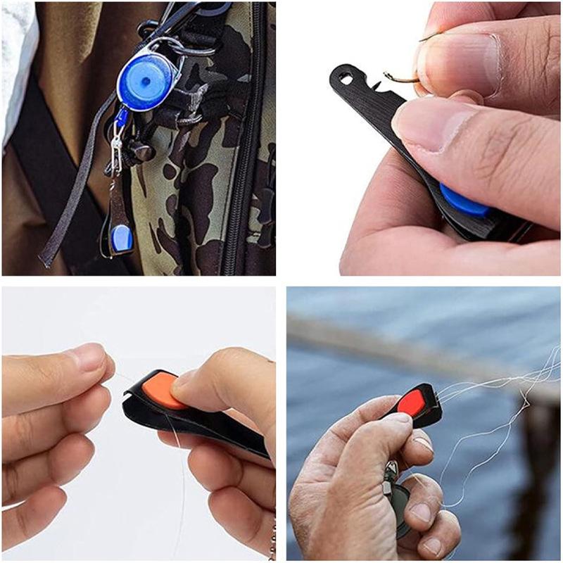 Fly Fishing Clippers Multifunc – Fishing Rod Fly Bewertung und Preis