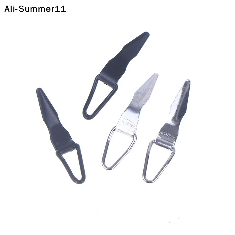【11A】10pcs DIY Lure Accessory  – Fishing Rod Fly Bewertung und Preis