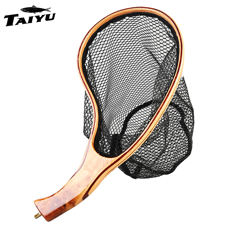 TAIYU 35cm lure glue net fishi – Fishing Rod Fly Bewertung und Preis