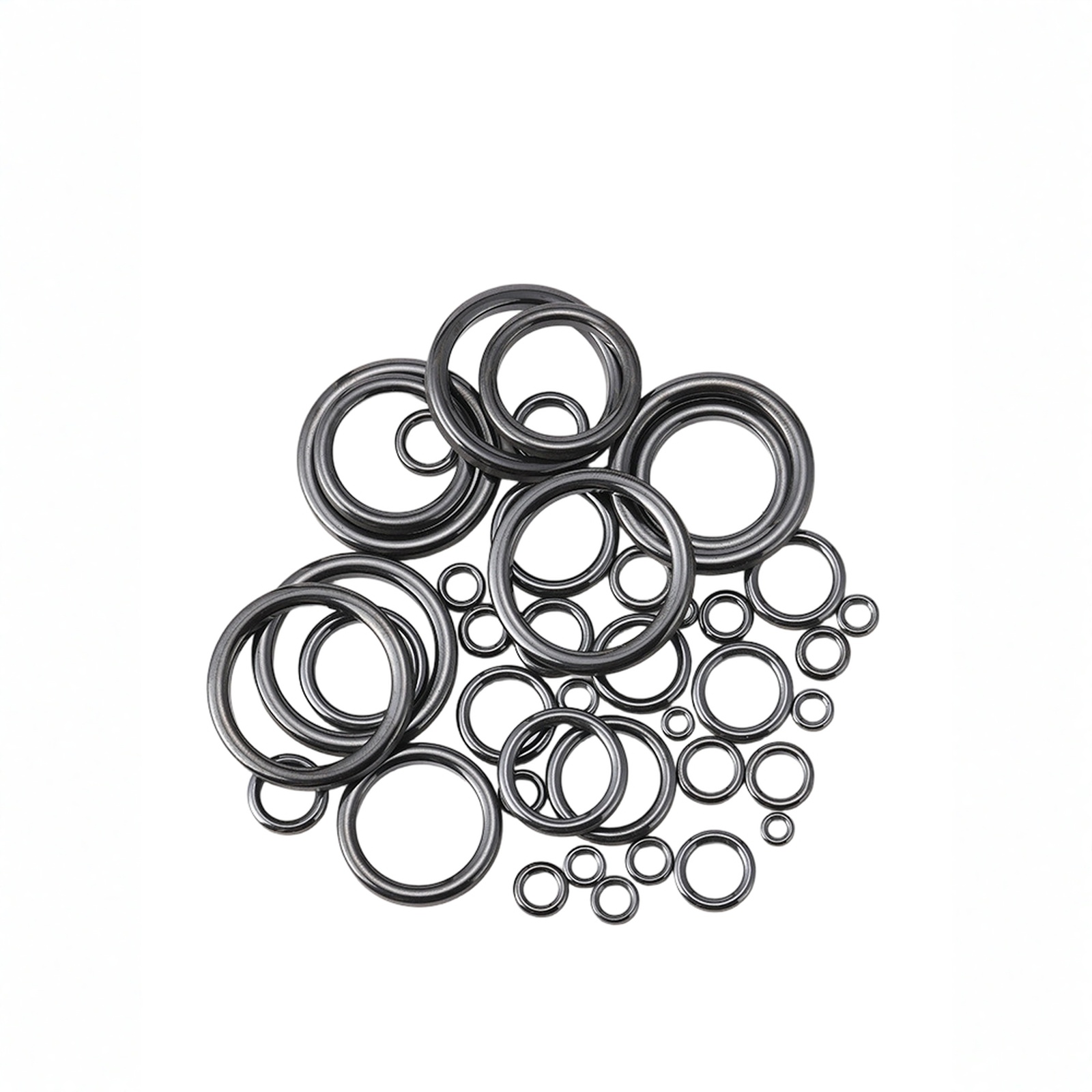 26PCS Fishing Rod Guide Ring K – Fishing Rod Guide Replacement Bewertung und Preis