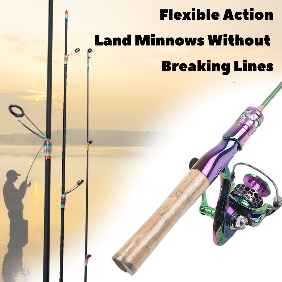 Four-section fishing rod, made – Fishing Rod Carbon Fiber Bewertung und Preis