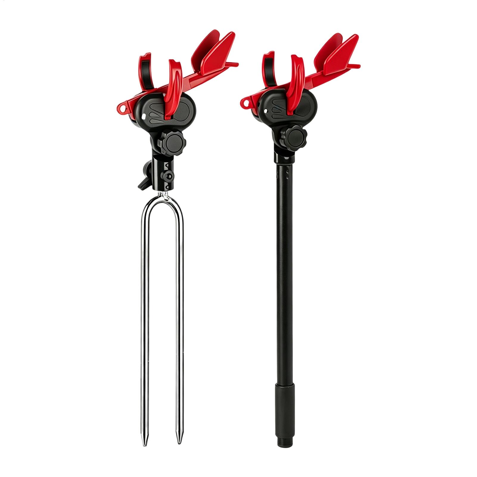 360 Degree Rotatable Ground Fi – Fishing Rod Rack Bewertung und Preis