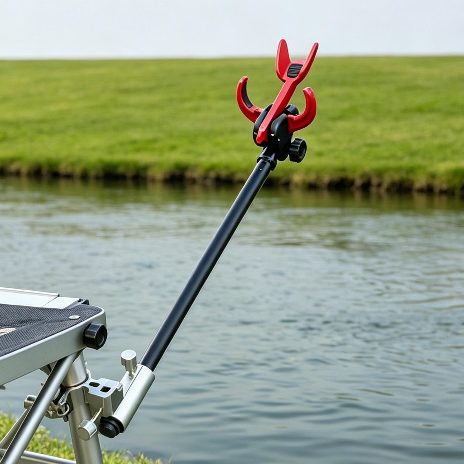 360 Degree Rotatable Ground Fi – Fishing Rod Rack Bewertung und Preis