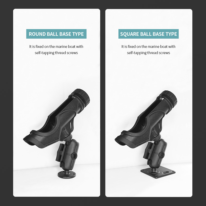 VIN frees your hands.Fishing r – Fishing Rod Holder Bewertung und Preis