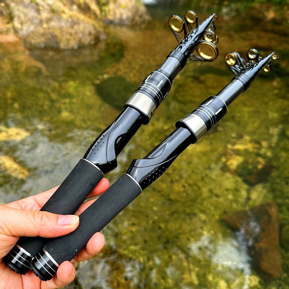 30T Carbon Fiber Retractable F – Fishing Rod Tip Replacement Bewertung und Preis