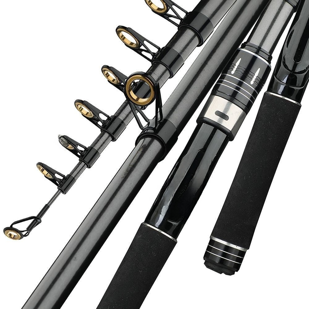 30T Carbon Fiber Retractable F – Fishing Rod Tip Replacement Bewertung und Preis