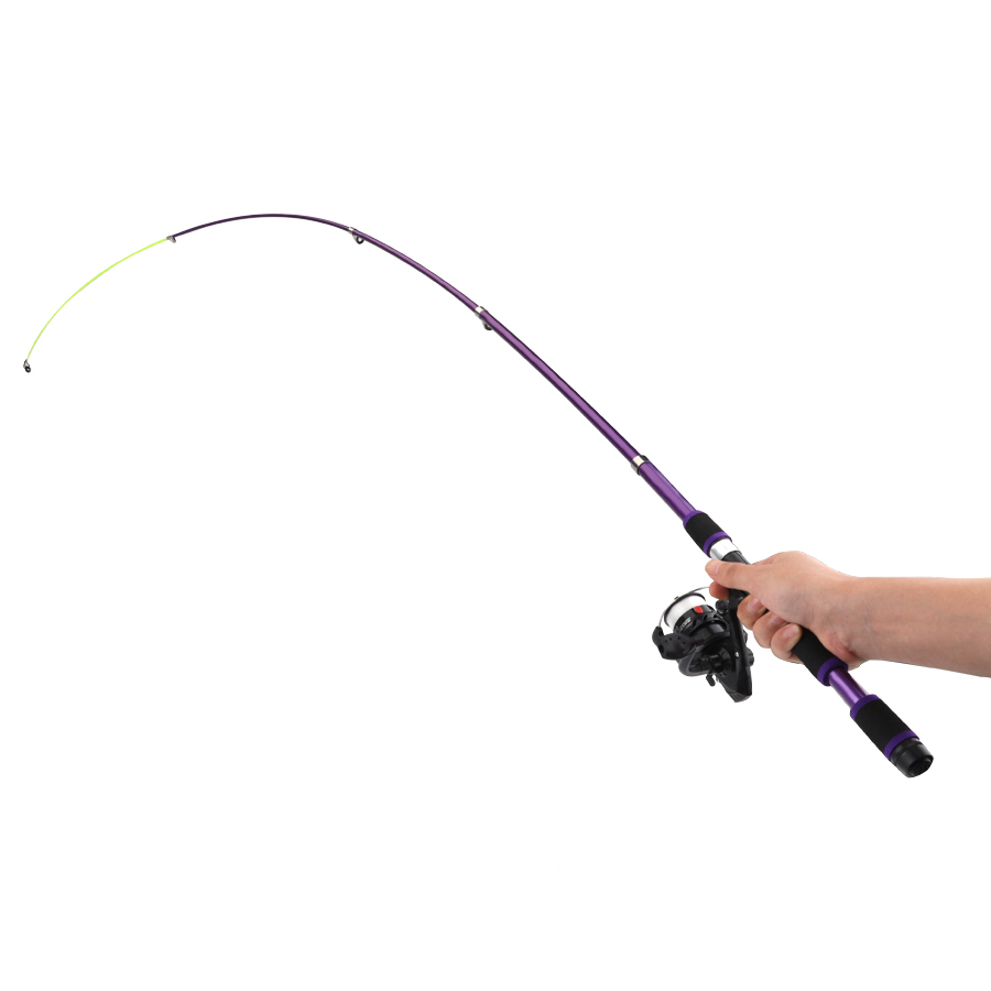 FTK 1.8M Portable Spinning Fis – Fishing Rod Carbon Fiber Bewertung und Preis
