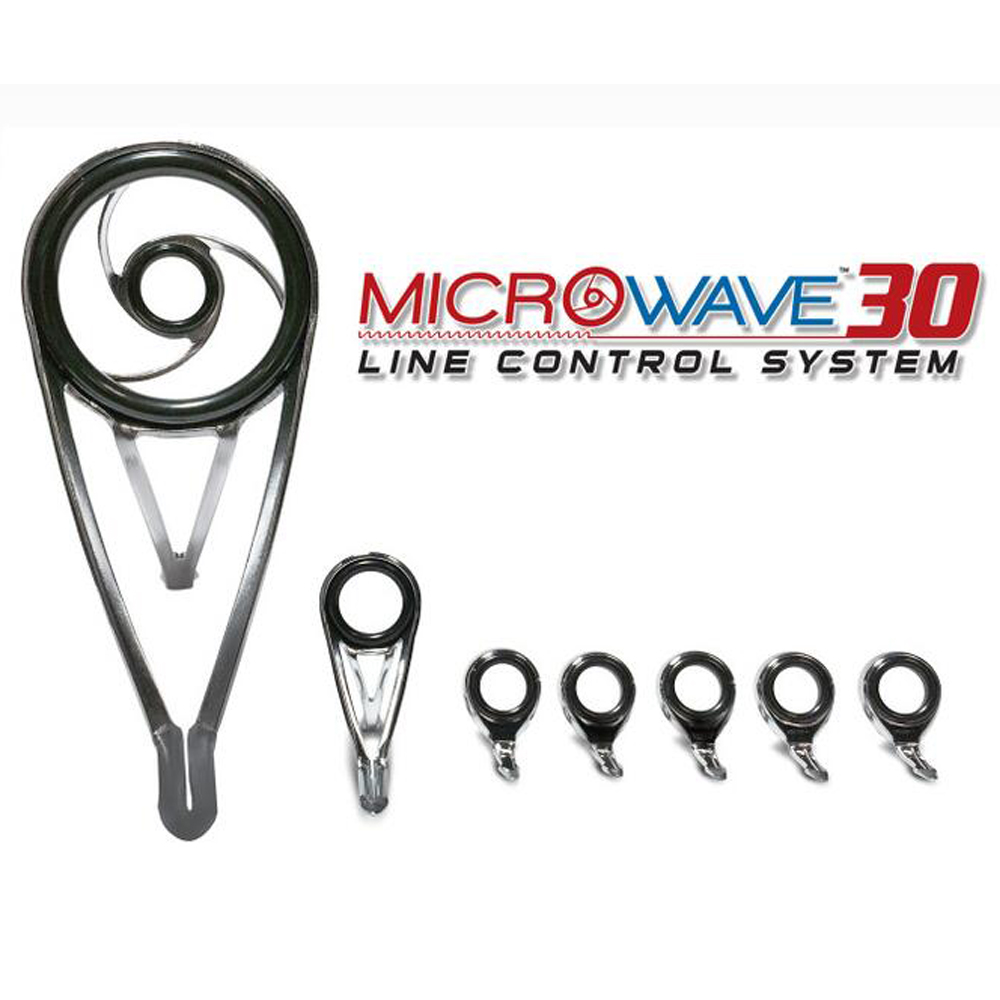American Tackle Company MicroW – Fishing Rod Surf Bewertung und Preis